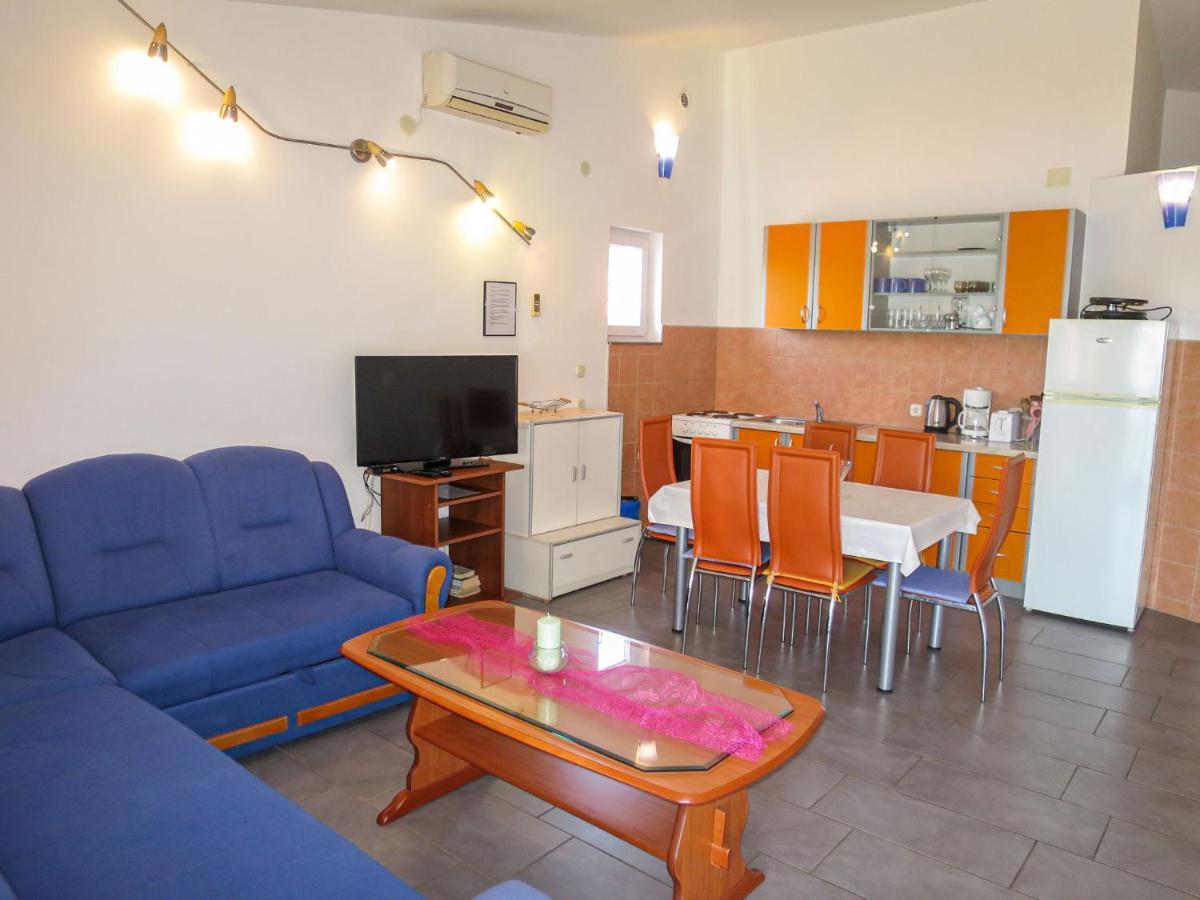 Apartment Ivanka 2 By Interhome Jasenice  Eksteriør bilde